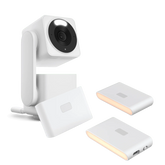 Baby Monitoring Plus