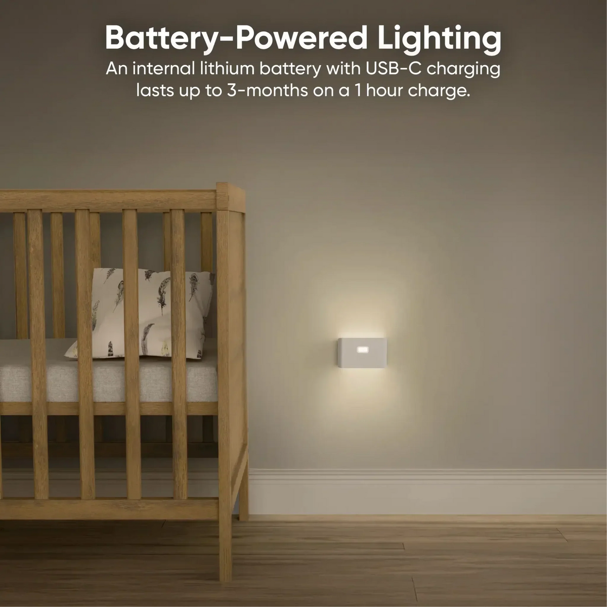 Baby Monitoring Plus