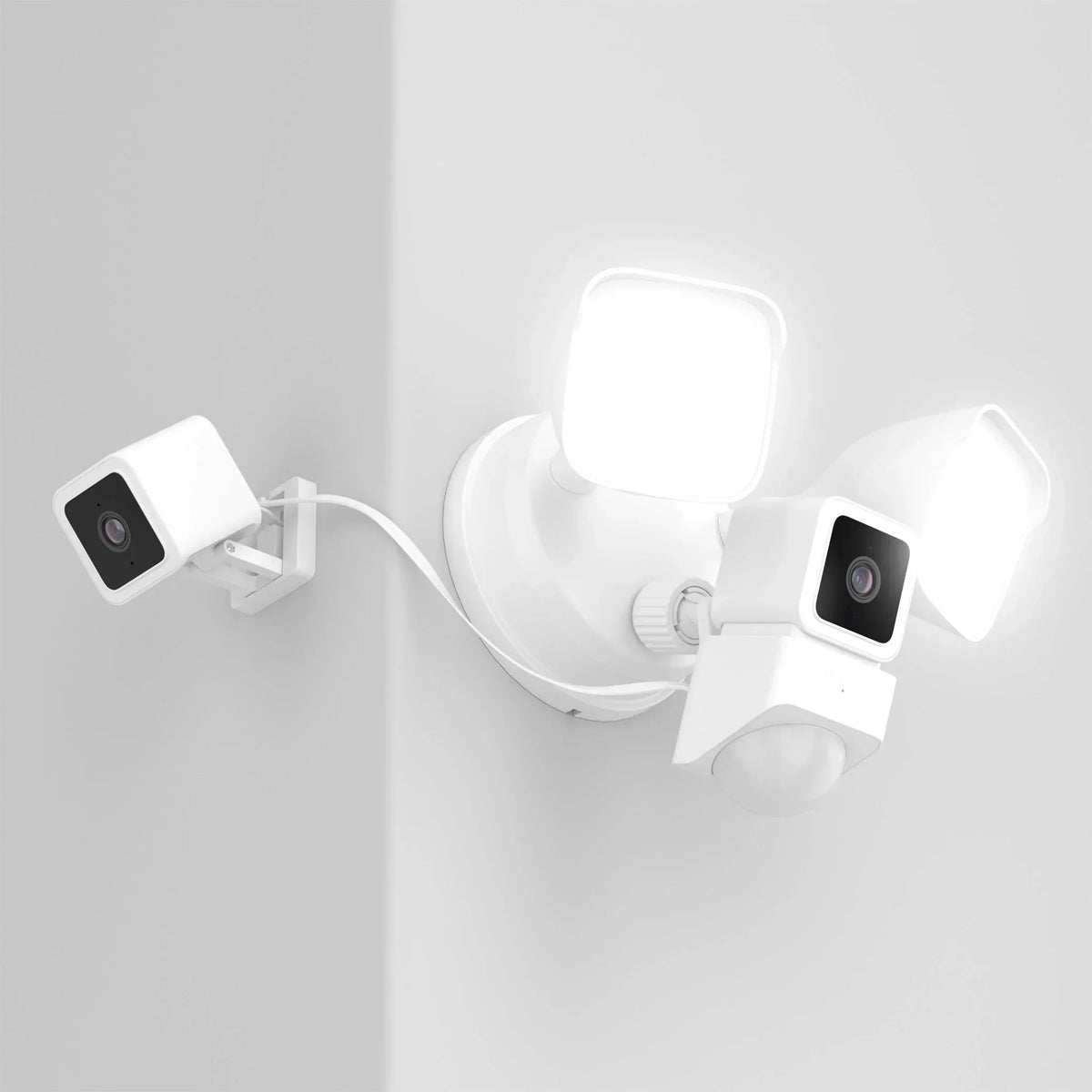 Wyze Cam Floodlight v1