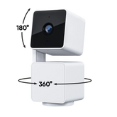 (Refurbished) Wyze Cam Pan v3