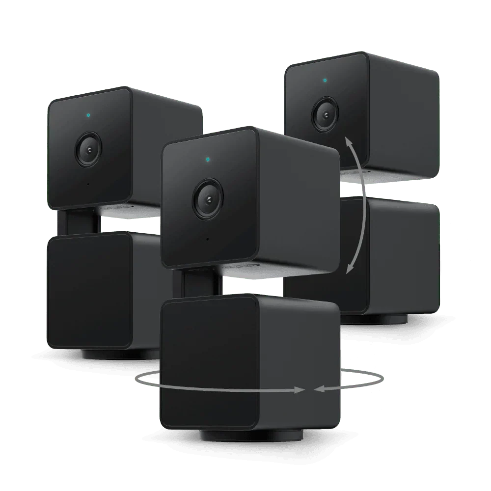 Wyze Cam Pan v3
