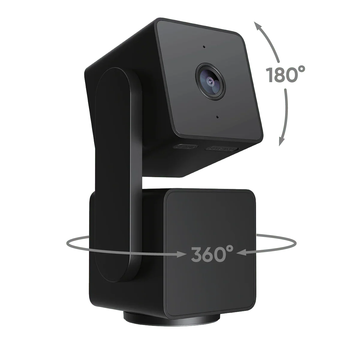 (Refurbished) Wyze Cam Pan v3