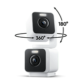 (Refurbished) Wyze Duo Cam Pan