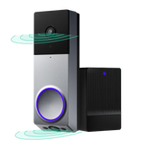 Wyze Duo Cam Battery Doorbell