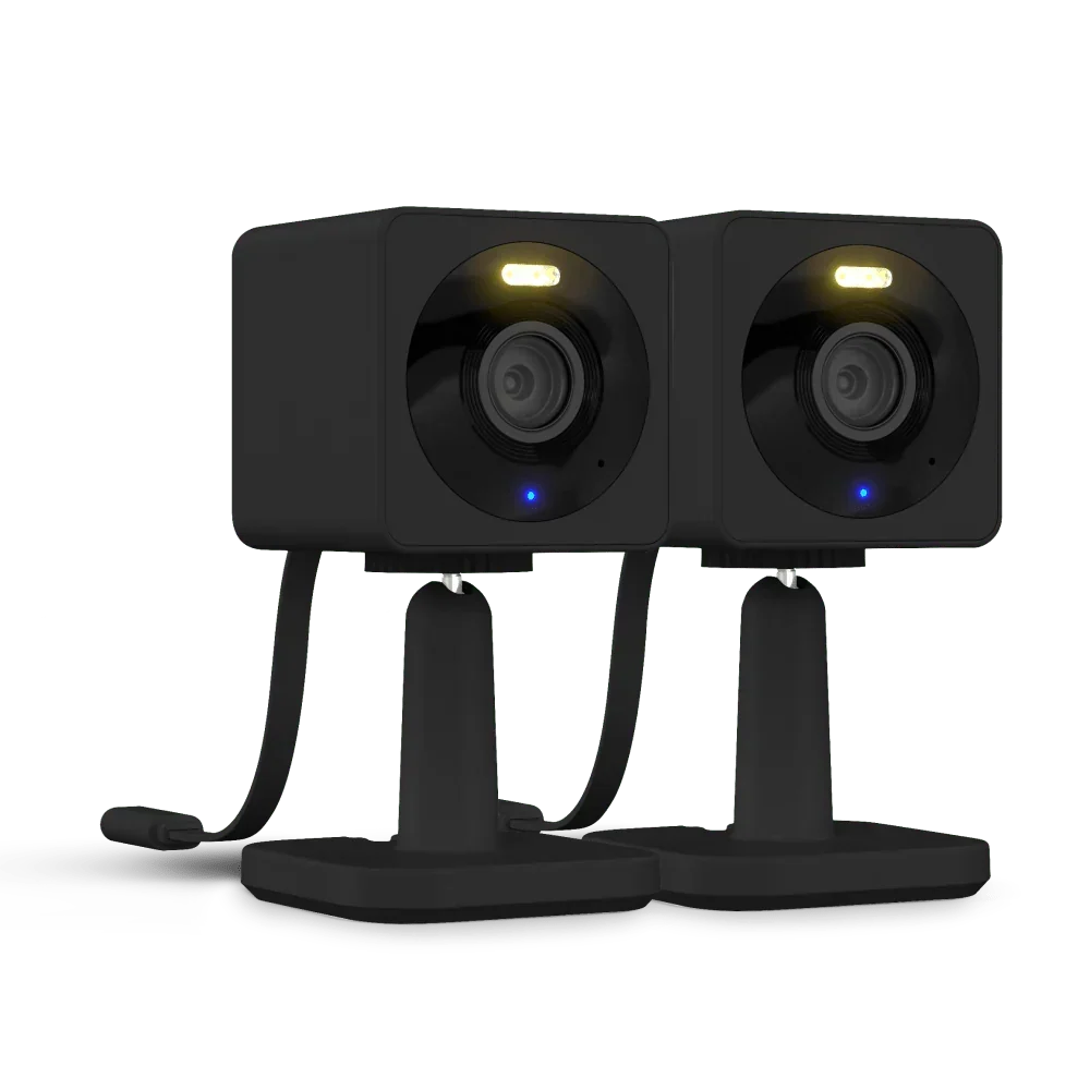 Wyze Cam OG