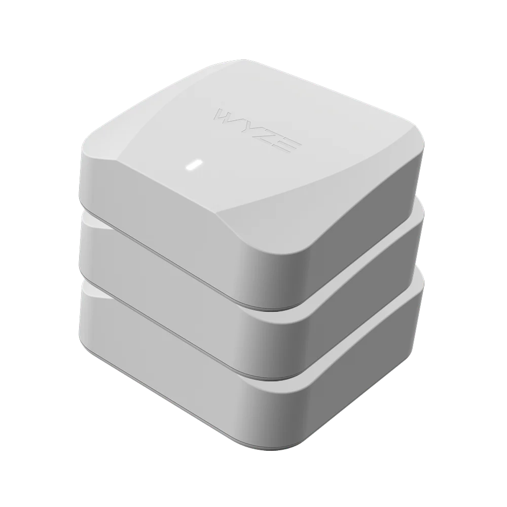 Wyze Wi-Fi 6 Mesh Router