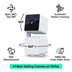 Ultimate Security Bundle (13-piece)