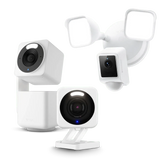 Security Camera Kit Plus