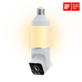 (Refurbished) Wyze Bulb Cam