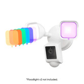 Wyze Cam Floodlight Color Filters