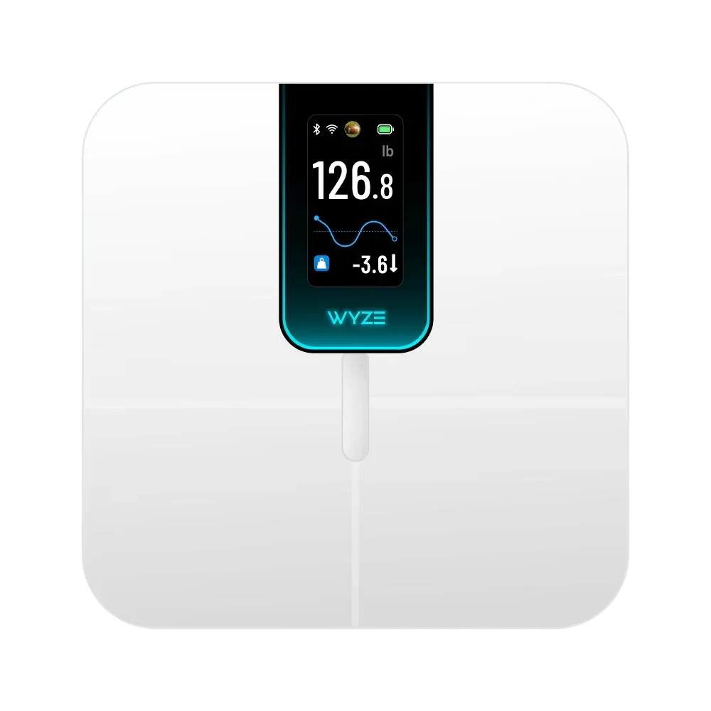 Wyze Scale Ultra