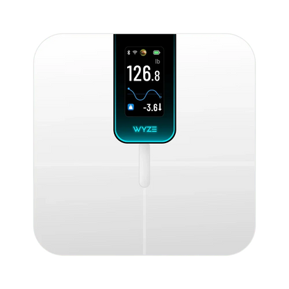 Wyze Scale Ultra