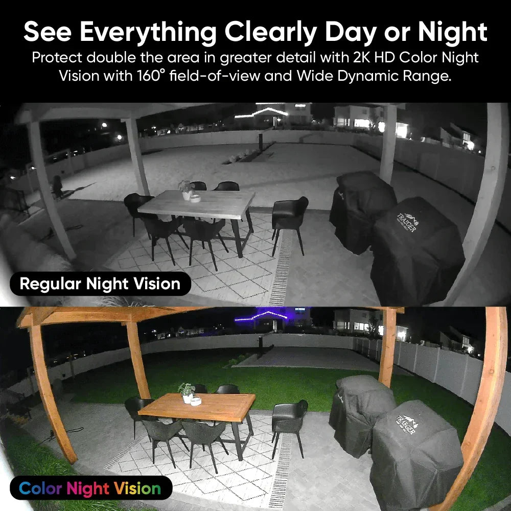 Wyze Bulb Cam + Accessory Bulbs