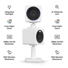 Wyze Cam OG Starter Pack
