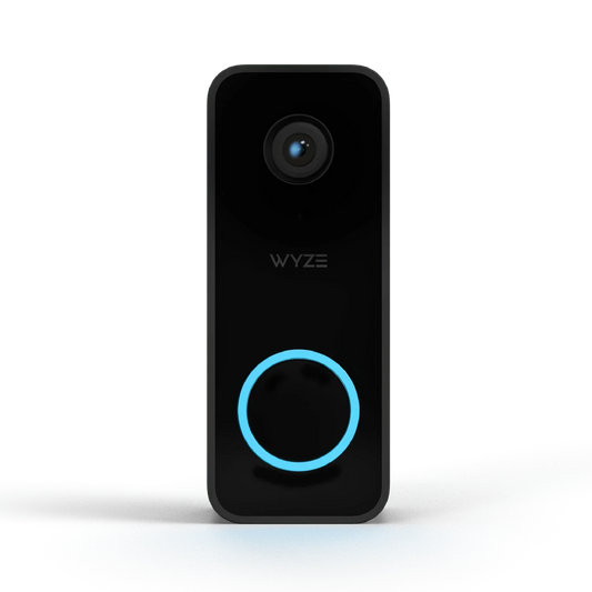 (Refurbished) Wyze Video Doorbell v2