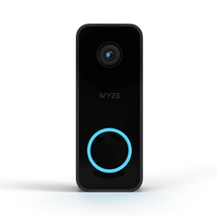 (Refurbished) Wyze Video Doorbell v2