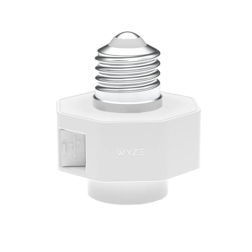 (Refurbished) Wyze Lamp Socket