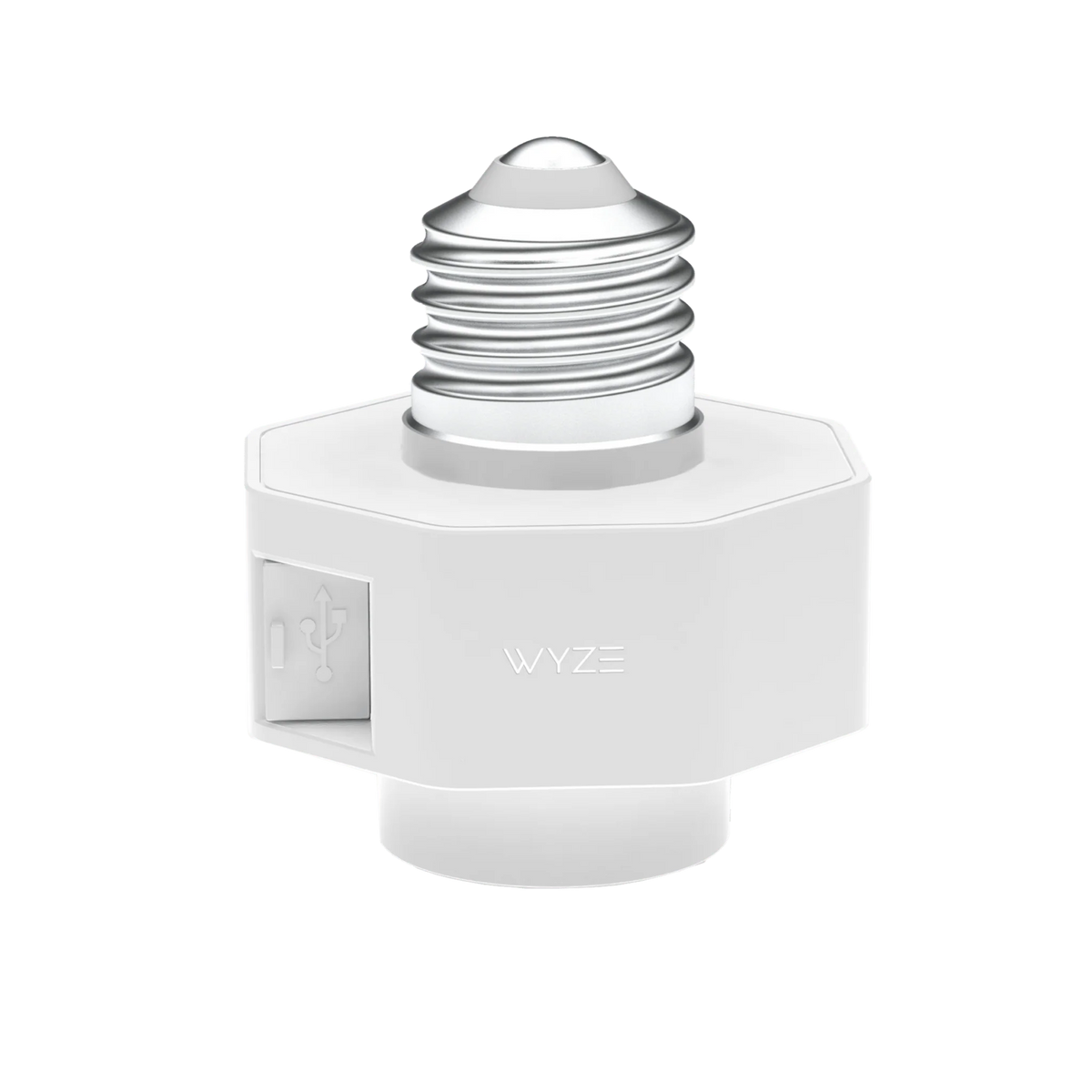 (Refurbished) Wyze Lamp Socket
