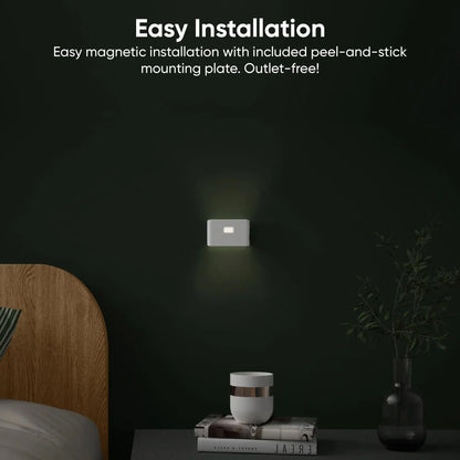 Baby Monitoring Pro
