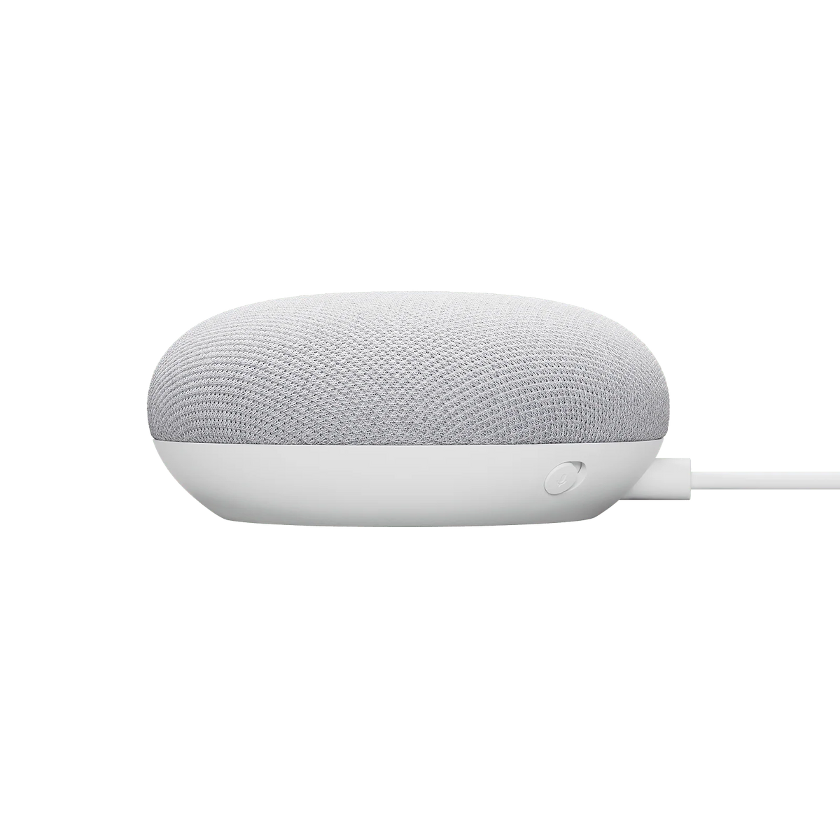 Google Nest Mini