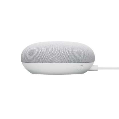 Google Nest Mini