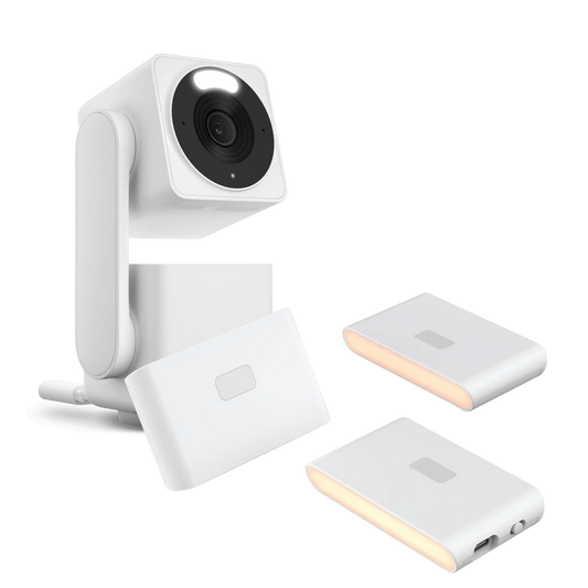 Baby Monitoring Plus