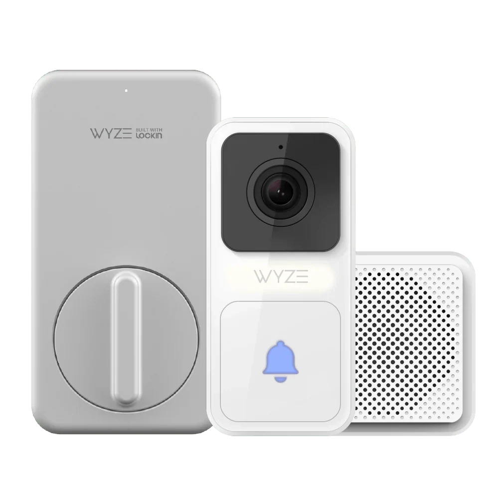 (Refurbished) Wyze Lock