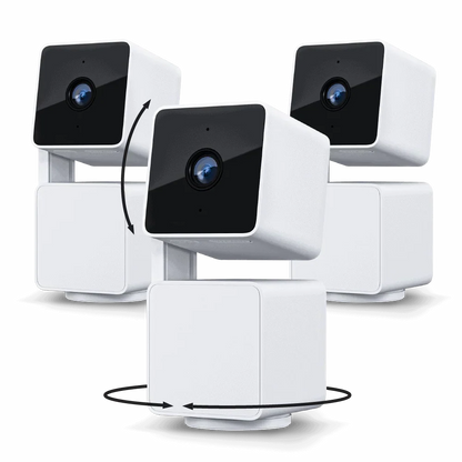 Wyze Cam Pan v3