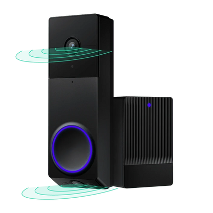 Wyze Duo Cam Battery Doorbell