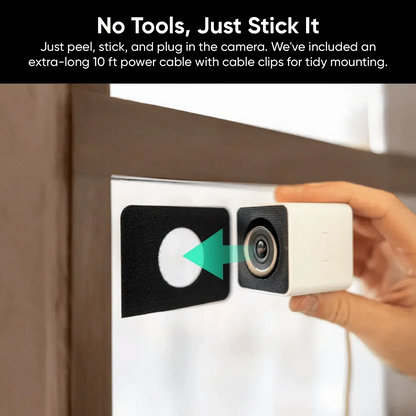 Wyze Window Cam