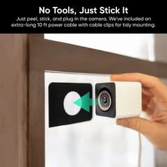 Wyze Window Cam
