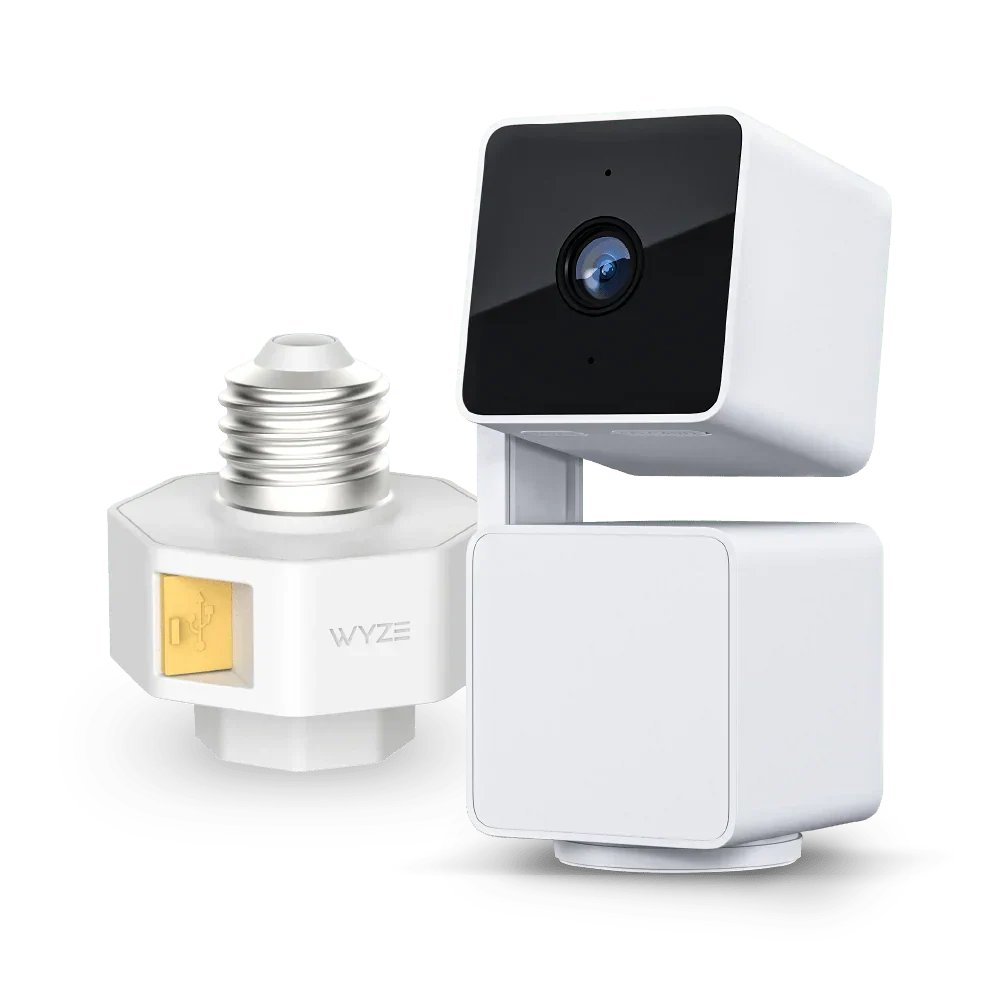 Wyze Lamp Socket v2