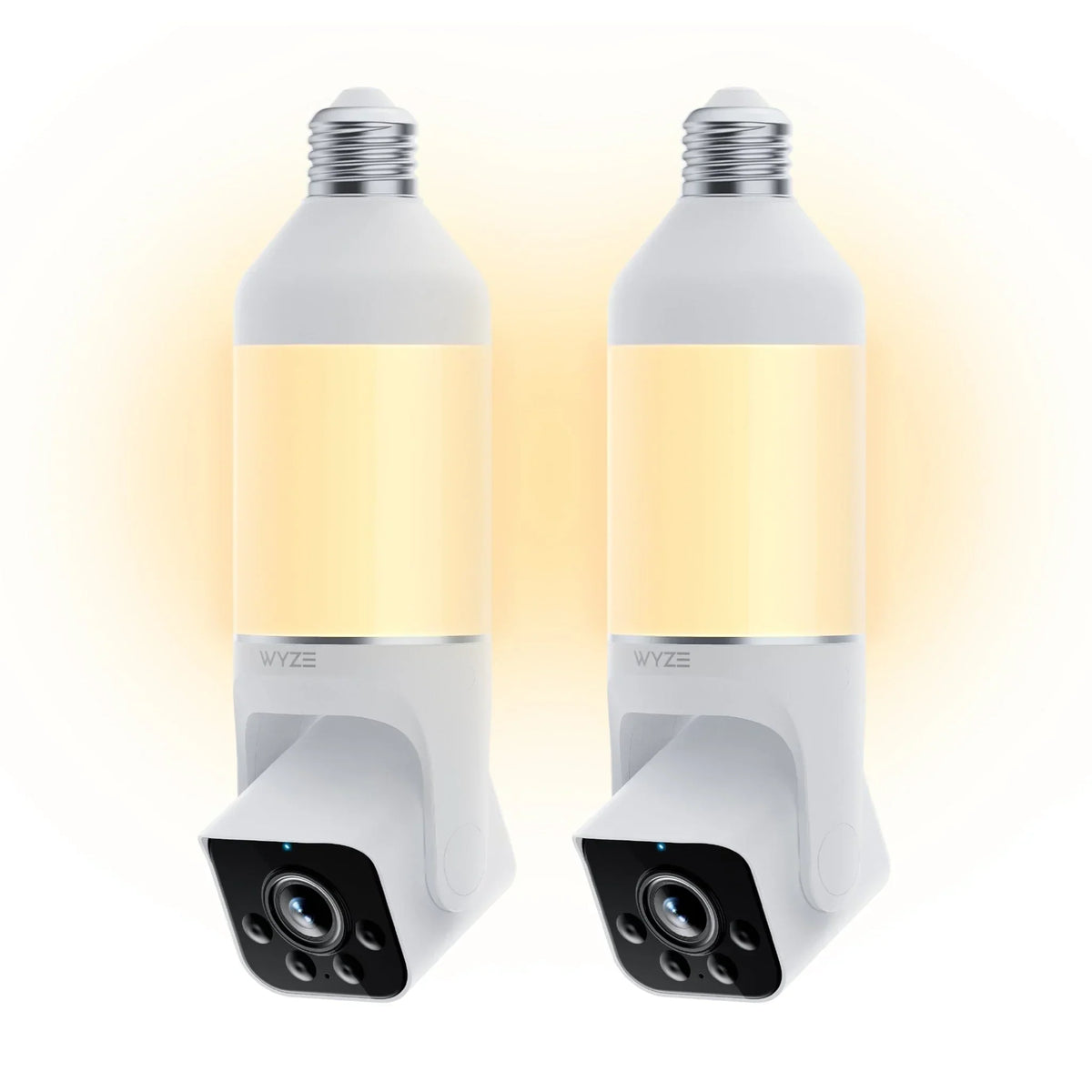 Wyze Bulb Cam