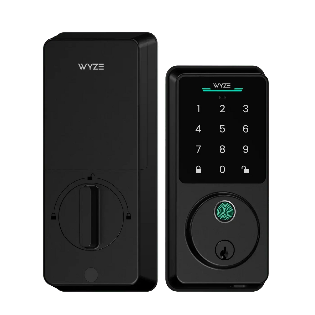 Entry Point Security Kit Plus