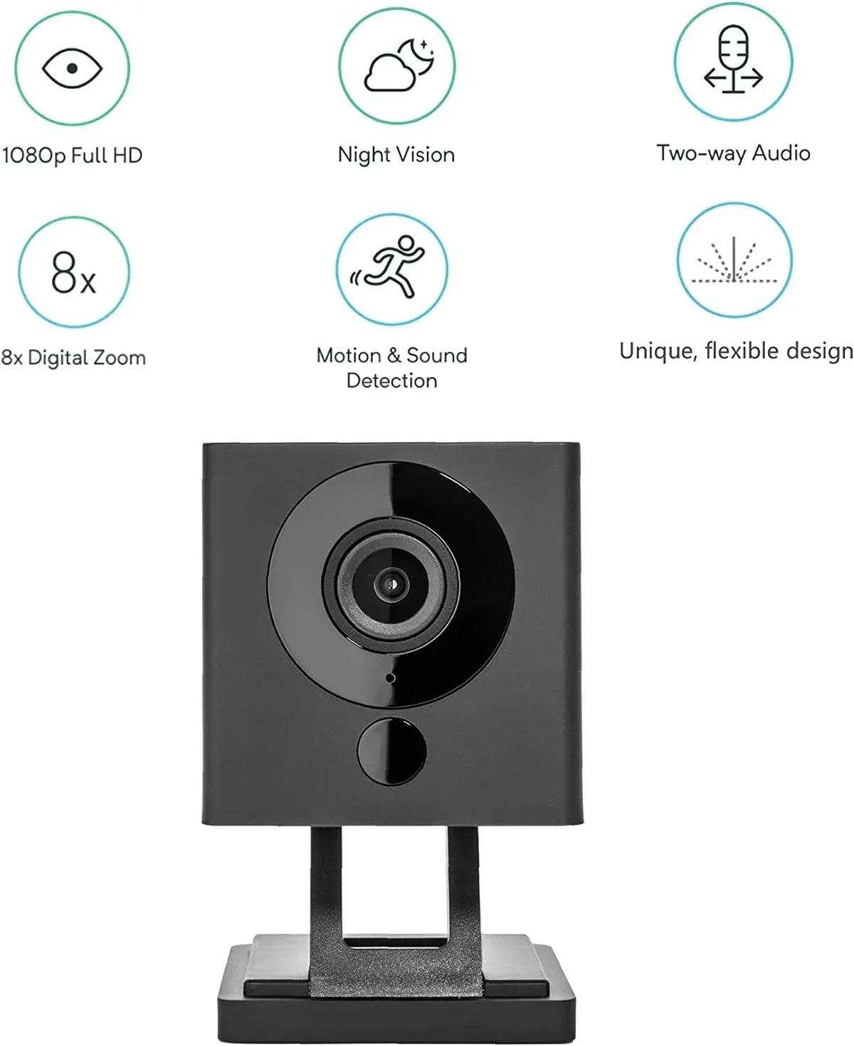 (Refurbished) Wyze Cam v2
