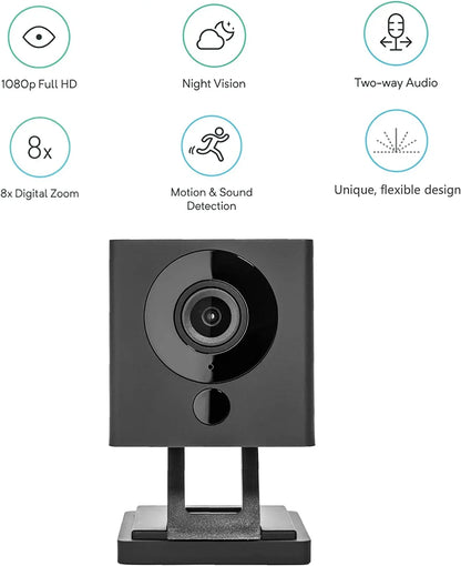 (Refurbished) Wyze Cam v2