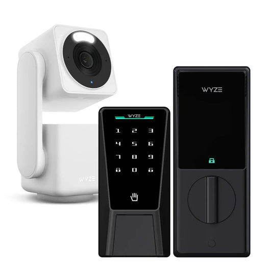 Secure Entry Advanced Bundle