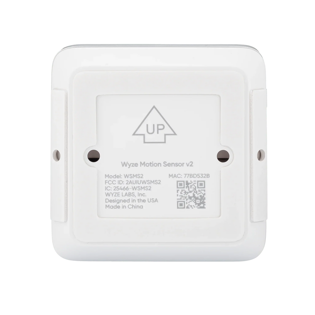 (Refurbished) Wyze Sense Motion Sensor