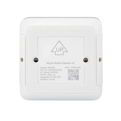 (Refurbished) Wyze Sense Motion Sensor