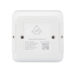 (Refurbished) Wyze Sense Motion Sensor