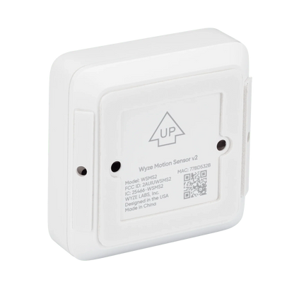 (Refurbished) Wyze Sense Motion Sensor