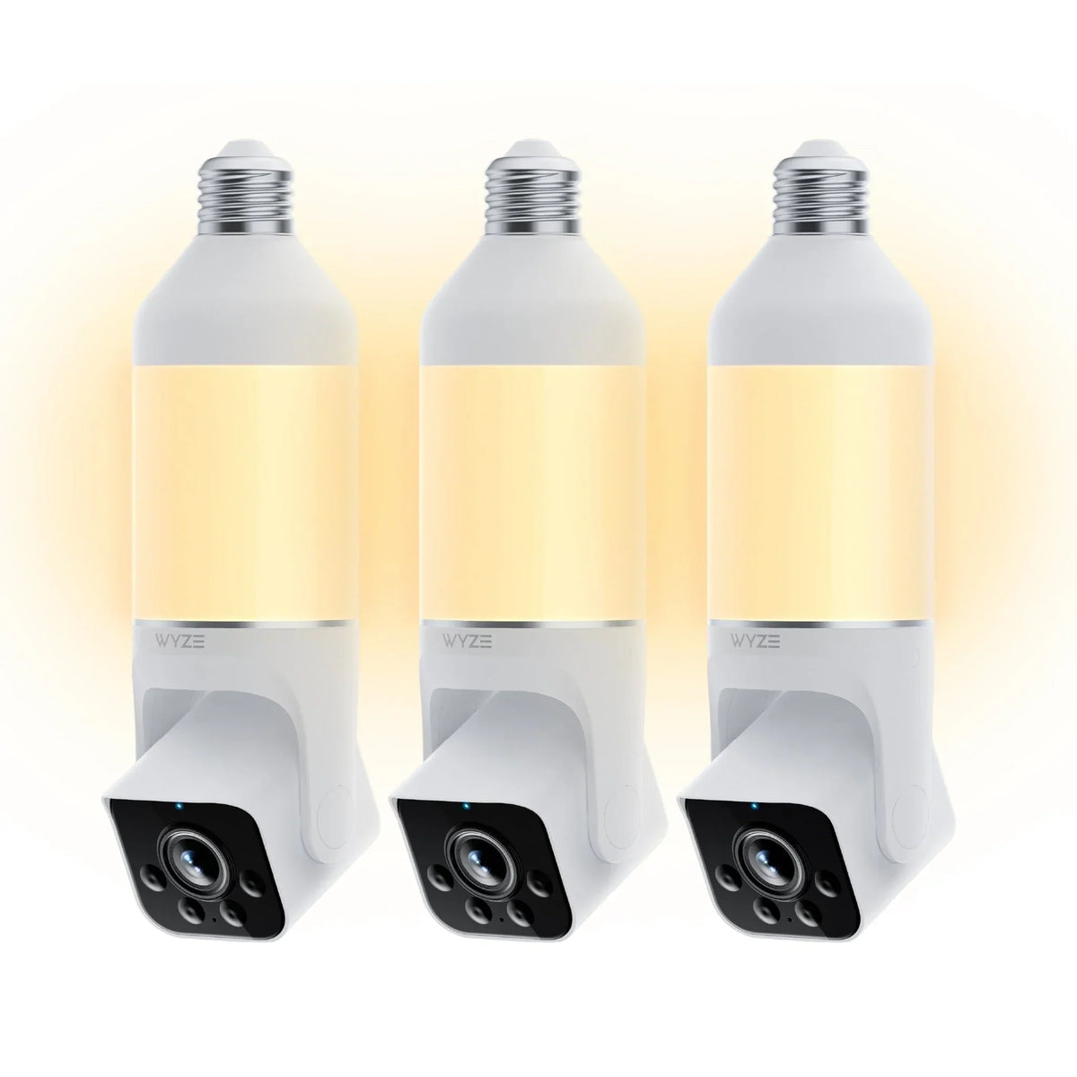 Wyze Bulb Cam