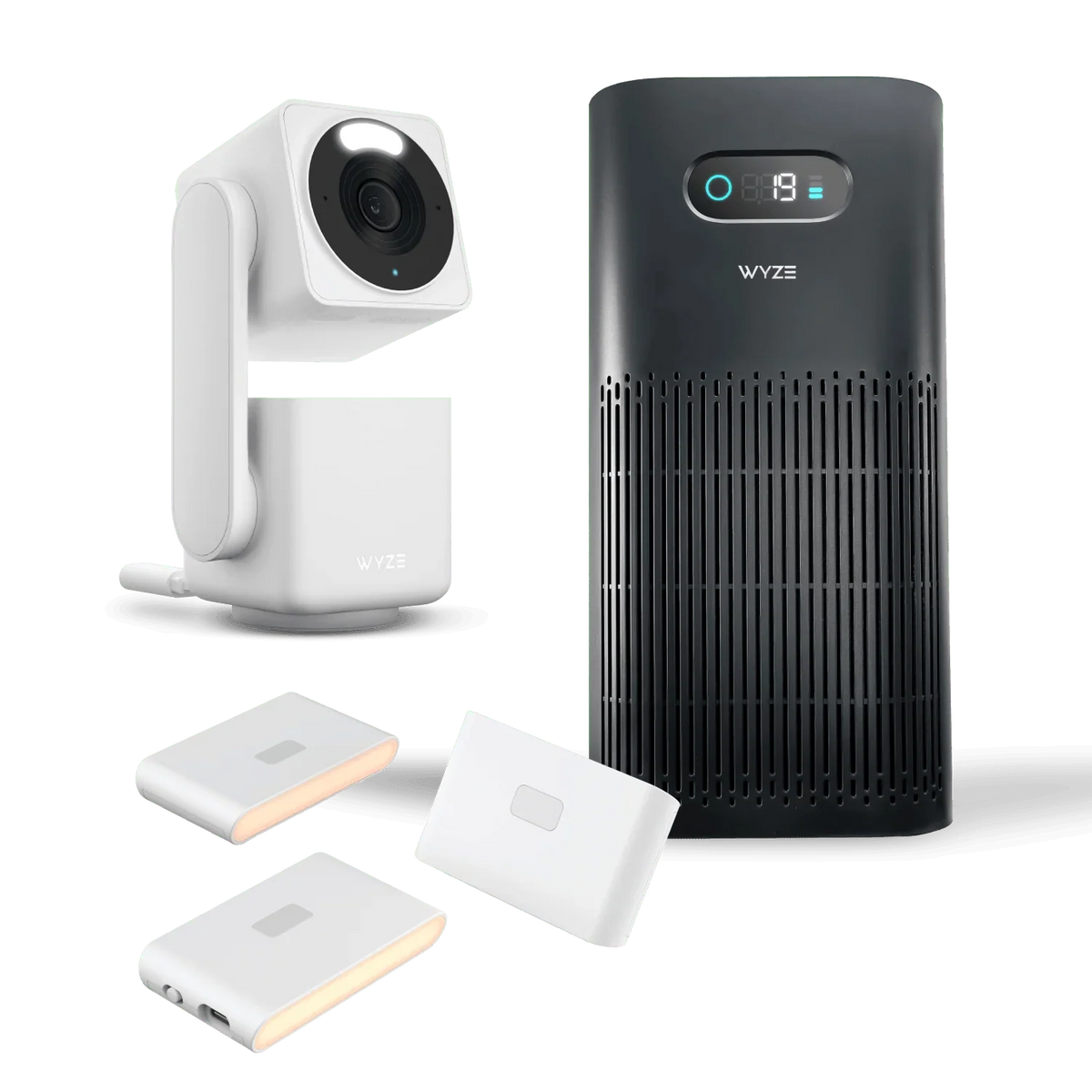Baby Monitoring Pro