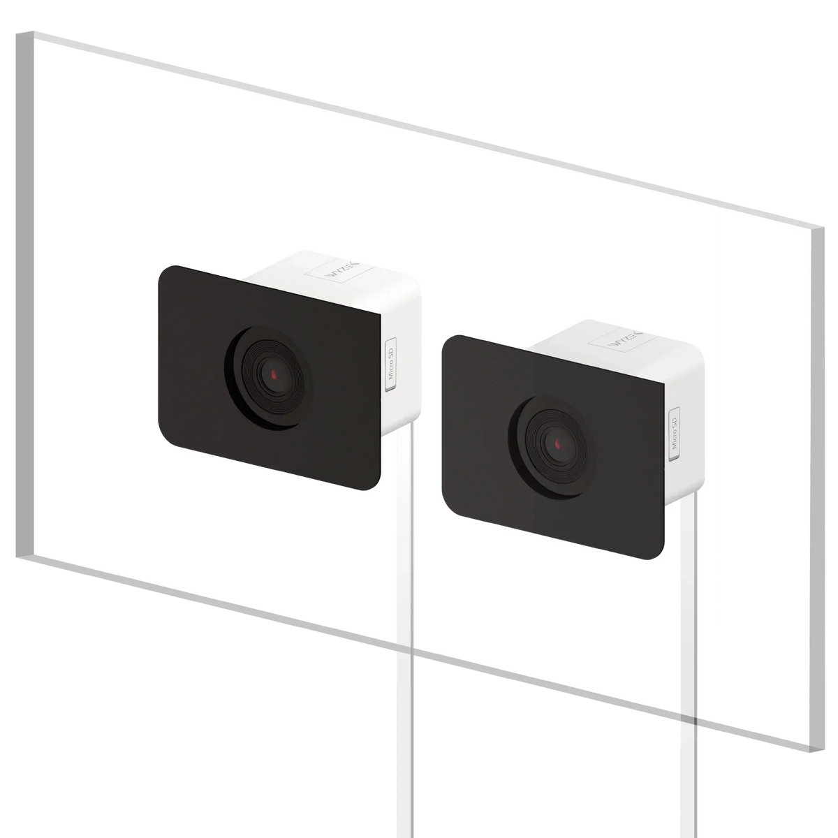 Wyze Window Cam