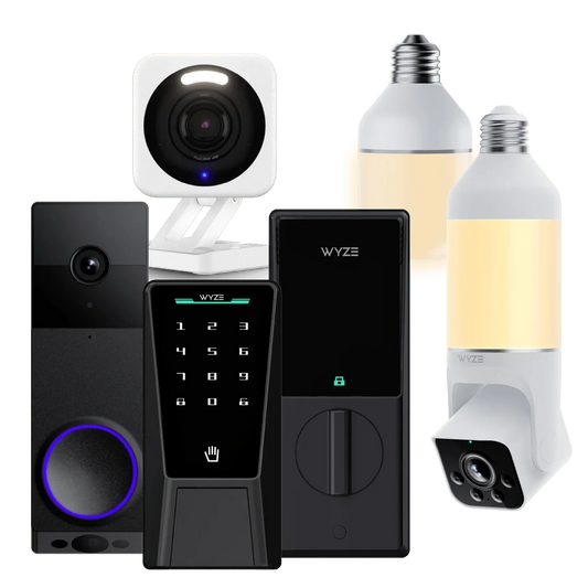 Entry Point Security Kit Pro