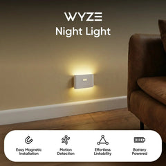 Wyze Night Light