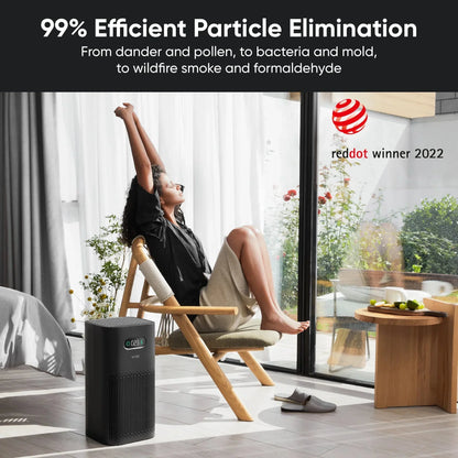 Wyze Air Purifier