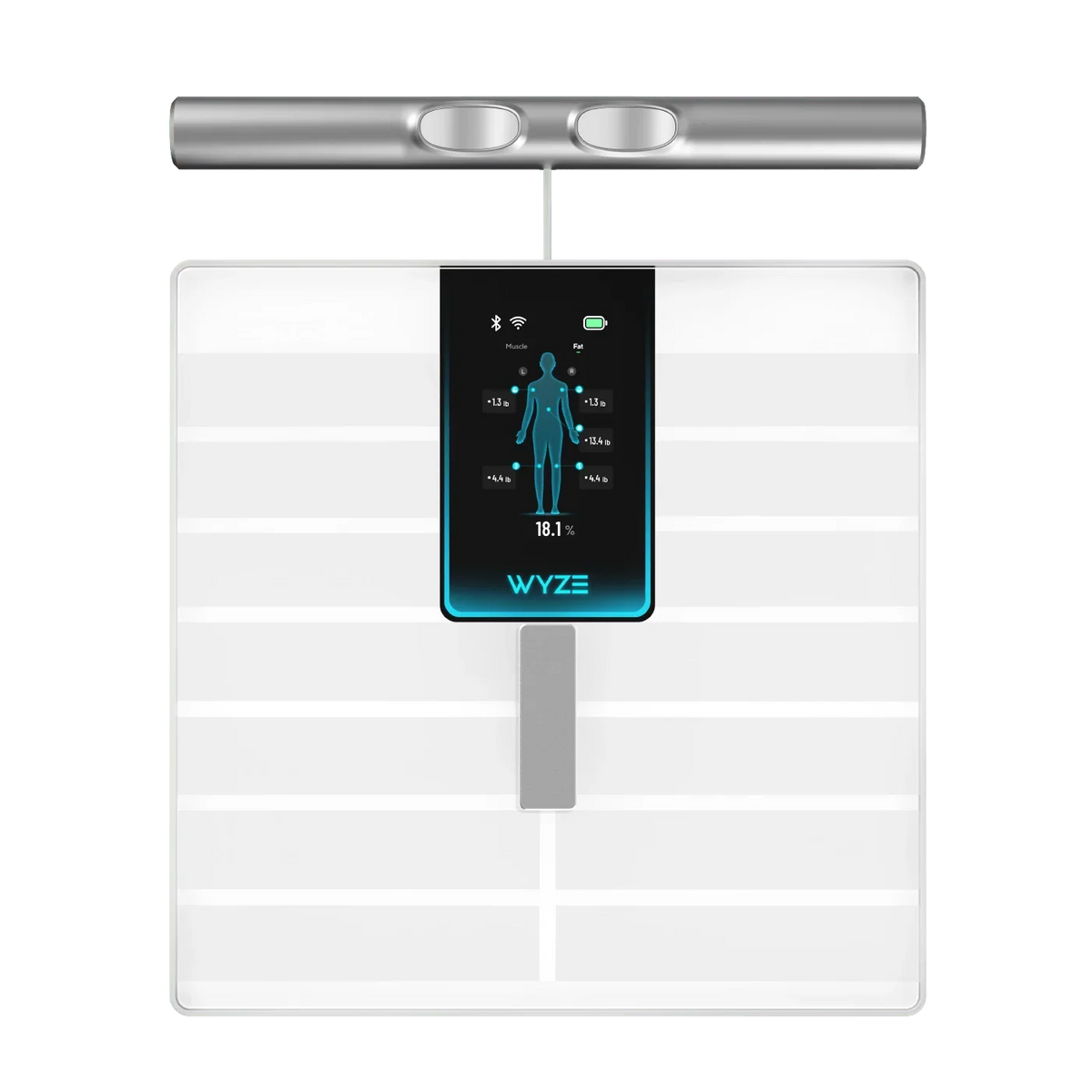 Wyze Scale Ultra BodyScan