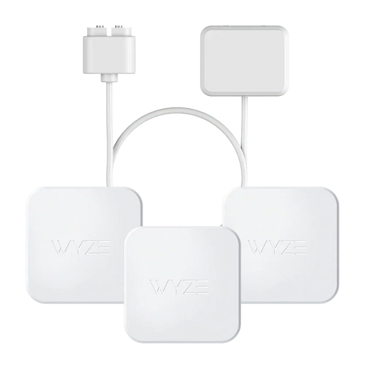 (Refurbished) Wyze Sense Leak Sensor & Probe