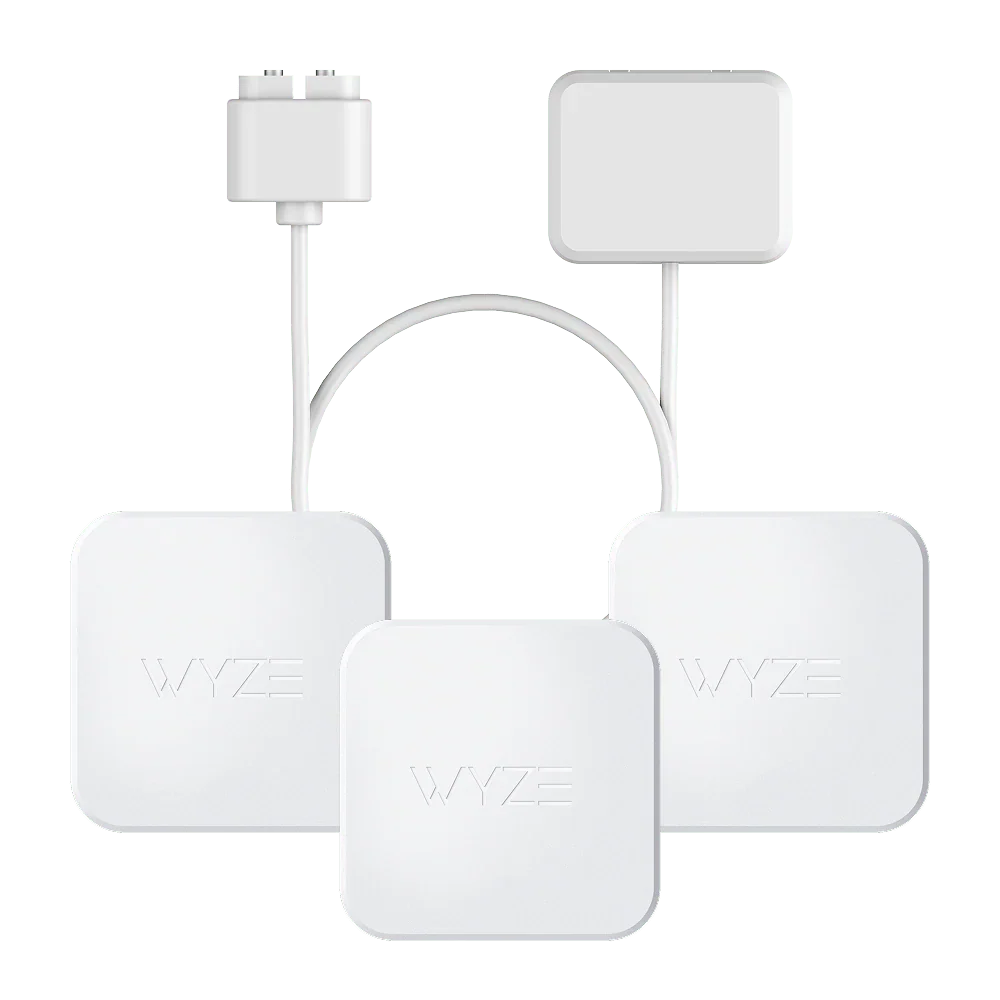 (Refurbished) Wyze Sense Leak Sensor & Probe